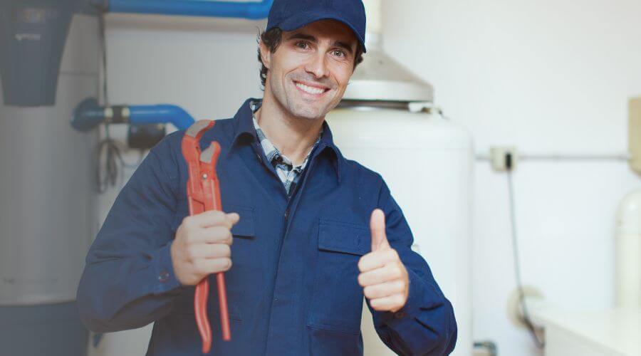 Professional expert plumbing services in Paris, MO